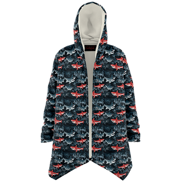 Chokefish™ Marine Cloaks Unisex-007W